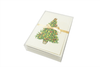 Rossi - Christmas Tree Notecards - Papier Plume