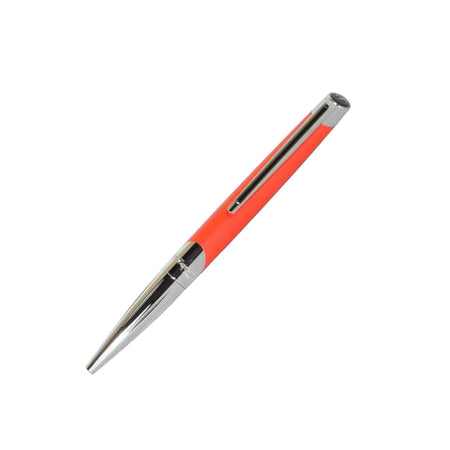 S.T Dupont - Defi Millennium Ballpoint - Matte Red - Papier Plume