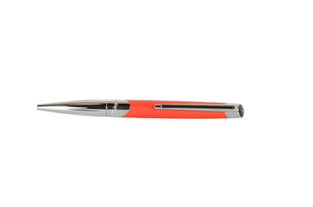 S.T Dupont - Defi Millennium Ballpoint - Matte Red - Papier Plume