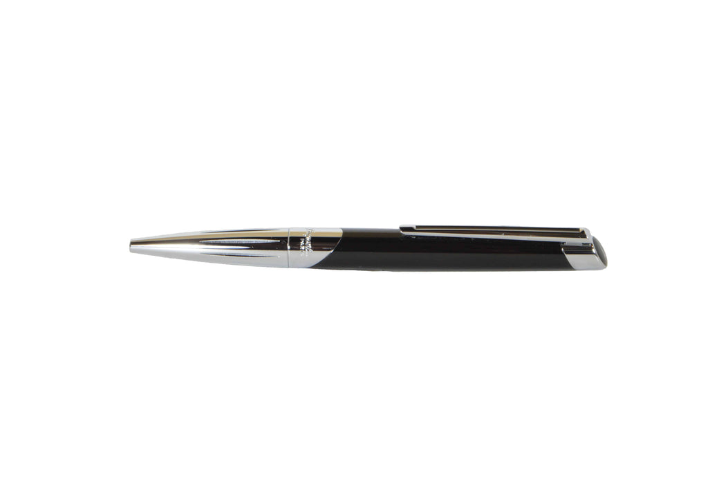 S.T. Dupont - Defi Millennium Ballpoint - Shiny Black - Papier Plume