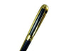 S.T. Dupont - Line D Medium Goldsmith - Fountain Pen - Papier Plume