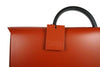 San Lorenzo - Regenerated Leather - Convention Briefcase - Papier Plume