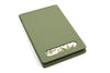 San Lorenzo - Regenerated Leather - Memo Pad Cover - Papier Plume