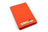 San Lorenzo - Regenerated Leather - Memo Pad Cover - Papier Plume