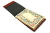 San Lorenzo - Regenerated Leather - Memo Pad Cover - Papier Plume