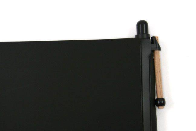 San Lorenzo - Regenerated Leather - Large Notebook - Papier Plume