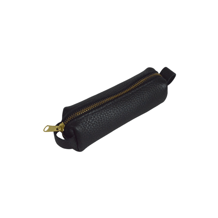 San Lorenzo - Leather Pen Case (Small) - Papier Plume