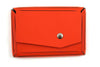 San Lorenzo - Regenerated Leather - Business/Credit Card Holder - Papier Plume