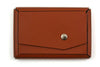 San Lorenzo - Regenerated Leather - Business/Credit Card Holder - Papier Plume