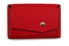 San Lorenzo - Regenerated Leather - Business/Credit Card Holder - Papier Plume