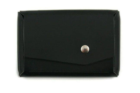 San Lorenzo - Regenerated Leather - Business/Credit Card Holder - Papier Plume