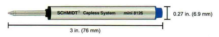 Jean-Pierre Lepine Rollerballs / Ballpoints