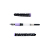 Esterbrook Sweetly Haunted fountain pen in a spooky-themed design