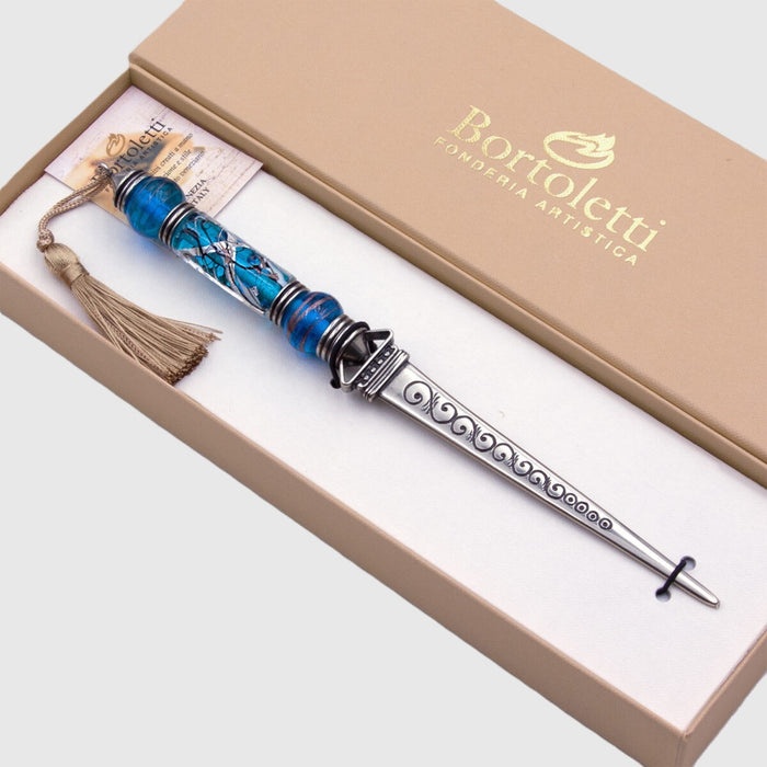 Bortoletti - COD. TAG 06 - Letter Opener