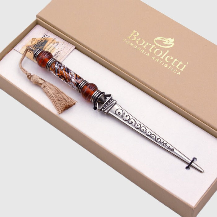 Bortoletti - COD. TAG 06 - Letter Opener
