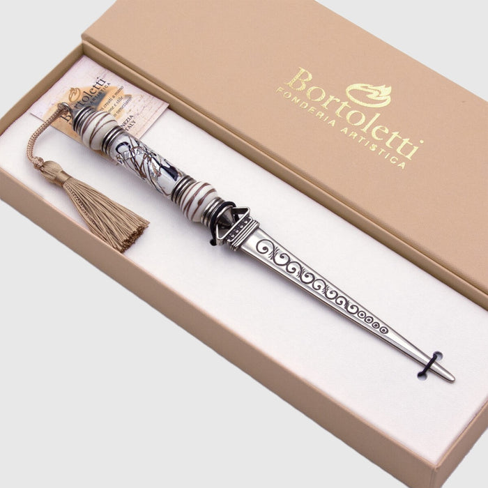 Bortoletti - COD. TAG 06 - Letter Opener