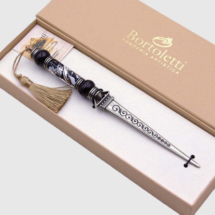 Bortoletti - COD. TAG 06 - Letter Opener