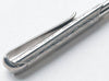 The Wallet Pen Company - Sterling Silver Pen - Papier Plume