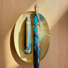 Esterbrook x BUNGUBOX Kingfisher Limited Edition - Estie - Fountain Pen - Papier Plume