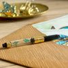 Esterbrook x BUNGUBOX Kingfisher Limited Edition - Estie - Fountain Pen - Papier Plume
