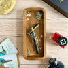 Esterbrook x BUNGUBOX Kingfisher Limited Edition - Estie - Fountain Pen - Papier Plume