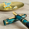 Esterbrook x BUNGUBOX Kingfisher Limited Edition - Estie - Fountain Pen - Papier Plume