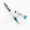 Twsbi - Diamond 580 ALR Prussian Blue - Fountain Pen - Papier Plume