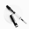 Twsbi - Eco Black - Fountain Pen - Papier Plume