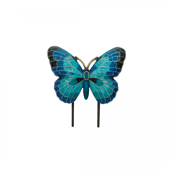 Esterbrook - Butterfly Book Holder - Teal