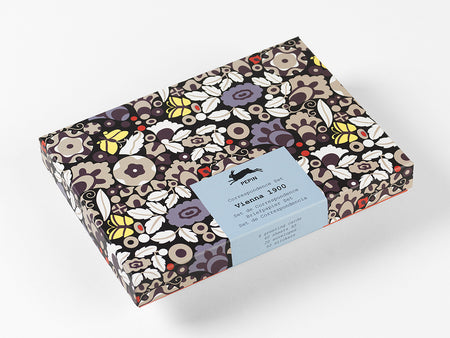 Pepin Press - Correspondence Sets -Vienna 1800 - Papier Plume