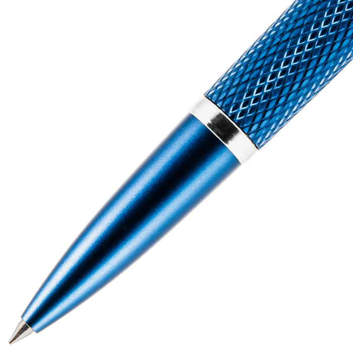 Diplomat - Viper - Roller Ball -Blue
