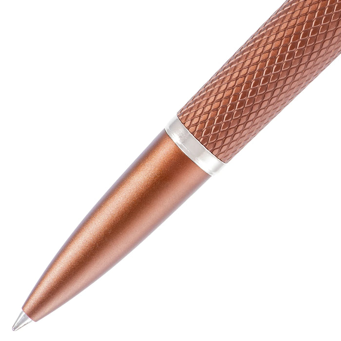 Diplomat - Viper - Roller Ball - Brown