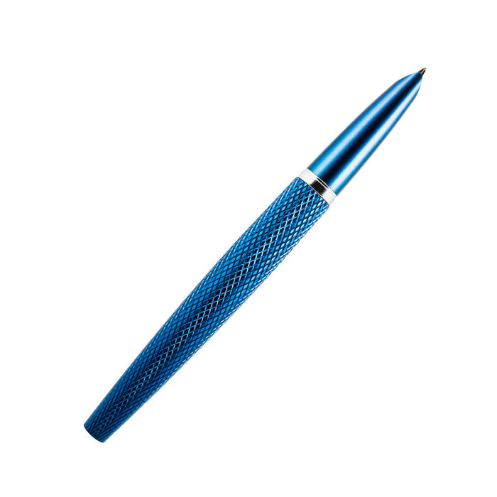 Diplomat - Viper - Fountain Pen -  Blue