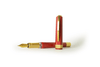 Visconti - Opera Gold Red - Fountain Pen - Papier Plume