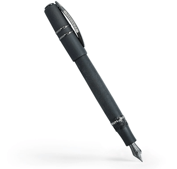 Visconti - Homo Sapiens - Dark Age - Fountain Pen - Papier Plume