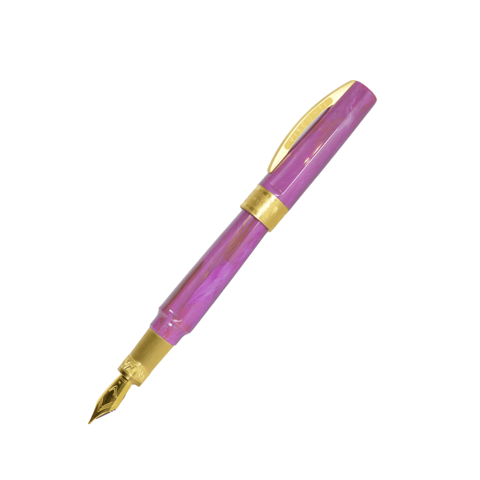 Visconti - Mirage Mythos Fountain Pen - Aphrodite - Papier Plume