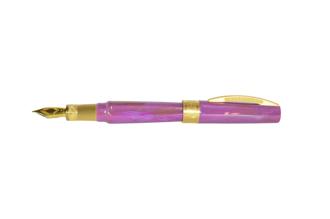 Visconti - Mirage Mythos Fountain Pen - Aphrodite - Papier Plume