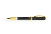 Visconti - Opera Gold Black - Fountain Pen - Papier Plume