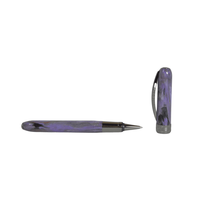 Visconti - Rembrandt S- Lilac - Papier Plume