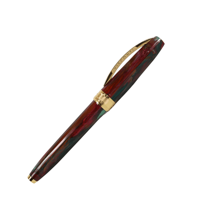 Visconti - Van Gogh - Flower Plum Orchard - Fountain Pen - Papier Plume