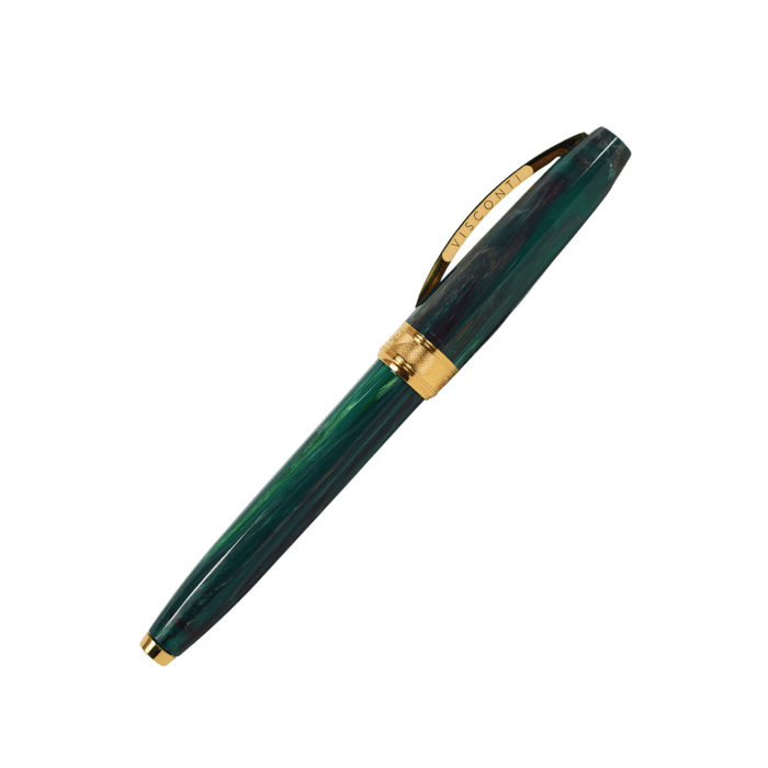 Visconti - Van Gogh - Novel Reader- Fountain Pen - Papier Plume