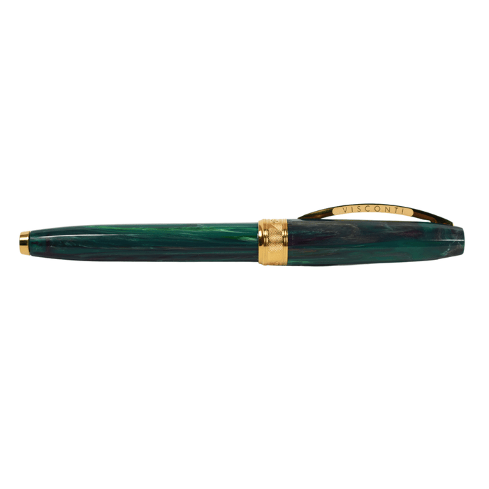 Visconti - Van Gogh - Novel Reader- Fountain Pen - Papier Plume