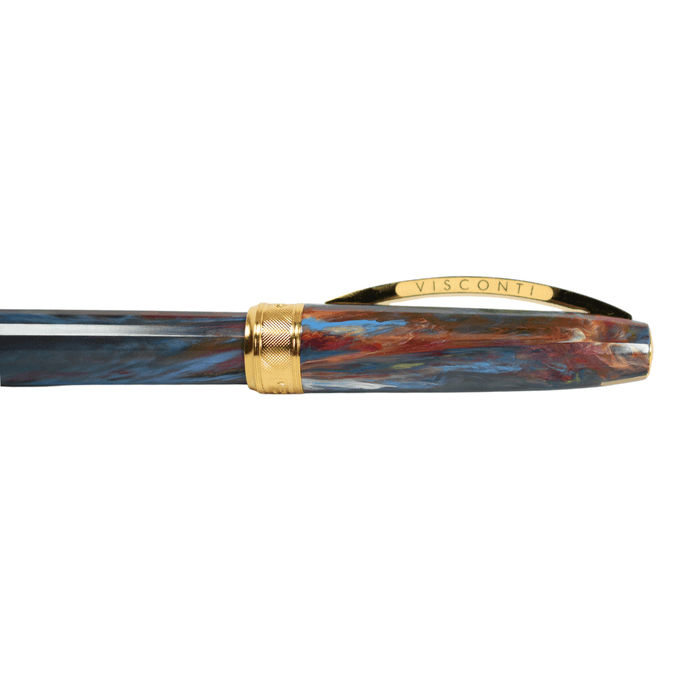 Visconti - Van Gogh - Oiran - Fountain Pen - Papier Plume