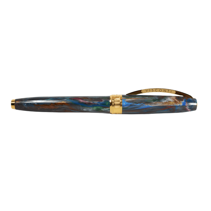 Visconti - Van Gogh - Oiran - Fountain Pen - Papier Plume