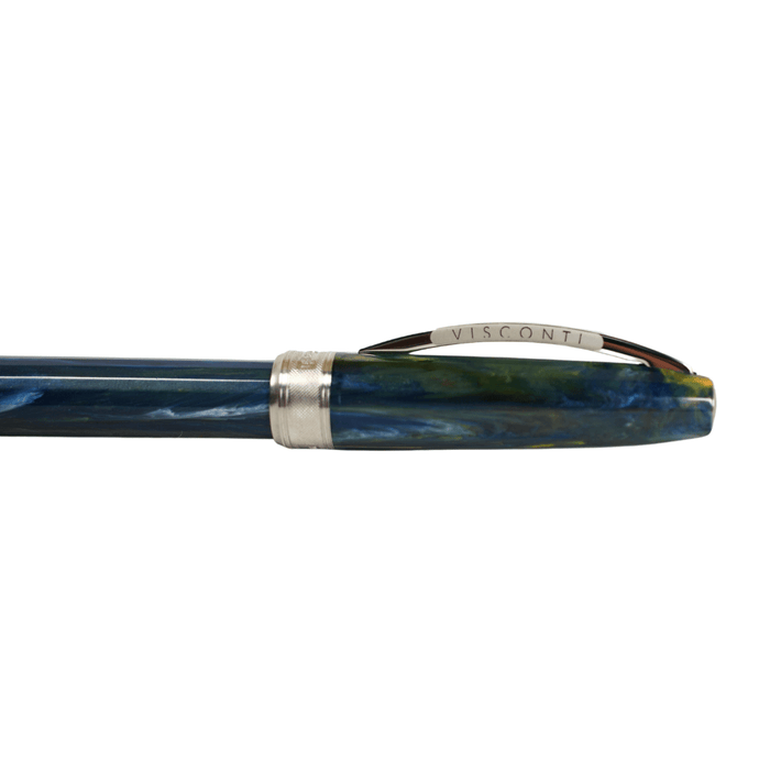 Visconti - Van Gogh - Starry Night - Fountain Pen - Papier Plume