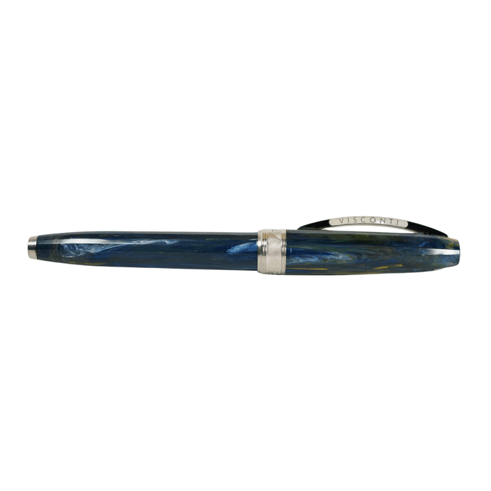 Visconti - Van Gogh - Starry Night - Fountain Pen - Papier Plume