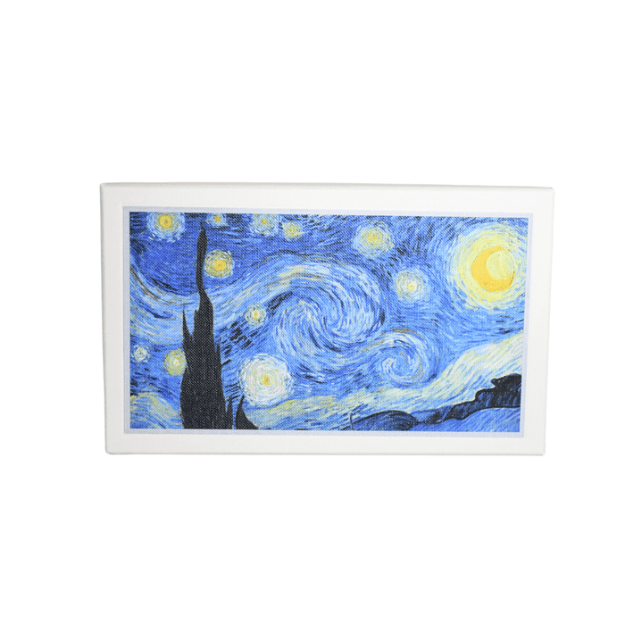 Visconti - Van Gogh - Starry Night - Fountain Pen - Papier Plume