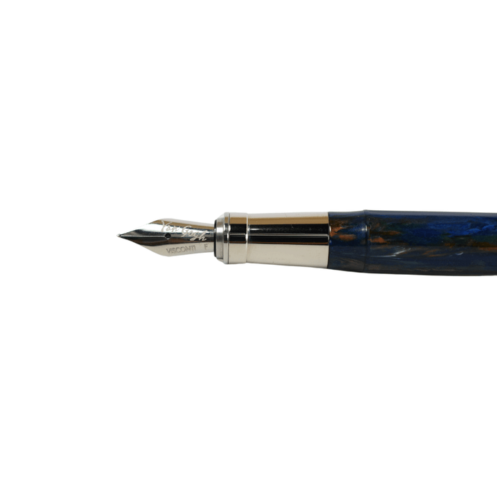 Visconti - Van Gogh - Starry Night - Fountain Pen - Papier Plume