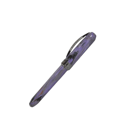 Visconti Rembrandt - S Lavender - Rollerball - Papier Plume