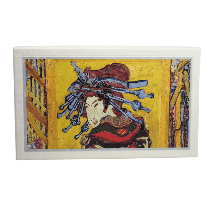 Visconti - Van Gogh - Oiran - Fountain Pen - Papier Plume